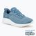 Dámske topánky SKECHERS Bobs Squad Chaos In Color slate