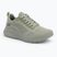 Dámske topánky SKECHERS Bobs Squad Chaos Face Off sage