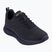 Dámske topánky SKECHERS Bobs Geo How Marvelous off black