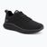 Dámske topánky SKECHERS Bobs Geo How Marvelous off black