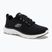 Dámske topánky SKECHERS Flex Appeal 5.0 New Path black/white