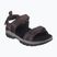 Pánske sandále SKECHERS Tresmen Ryer chocolate