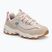 Dámske topánky SKECHERS D'Lites Bold Views beige