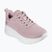 Dámske topánky SKECHERS Bobs B Flex Hi Flying Hi blush pink