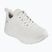 Dámske topánky SKECHERS Bobs B Flex Hi Flying Hi off white