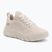 Dámske topánky SKECHERS Bobs B Flex Hi Flying Hi off white