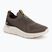 Pánske topánky SKECHERS Go Walk Flex Peerless brown