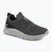 Pánske topánky SKECHERS Go Walk Flex Peerless charcoal/black