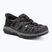 Pánske sandále SKECHERS Tresmen Norvick black