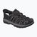 Pánske sandále SKECHERS Tresmen Norvick black
