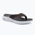 Pánske žabky SKECHERS Vapor Foam Sandal Sayto black
