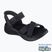 Dámske sandále Skechers Ultra Flex 3.0 Never Better black