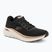 Dámske topánky SKECHERS Arch Fit 2.0 Glow The Distance black/rose gold