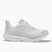 Dámske bežecké topánky HOKA Stinson 7 white/white