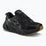 Bežecká obuv HOKA Clifton L Athletics black/black