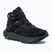 Pánska turistická obuv HOKA Anacapa 2 Mid GTX black/black