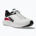 Pánske bežecké topánky HOKA Hoka Solimar white/cosmic grey