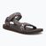 Pánske sandále Teva Original Universal desert mosaic/chocolate brown