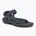 Pánske sandále Teva Hurricane XLT2 archive ladder navy