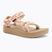 Dámske sandále Teva Midform Universal neon fade coconut