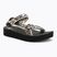 Dámske sandále Teva Midform Universal neon floweral black / white