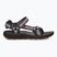 Dámske sandále Teva Terragrip Sandal archive topo/striking purple