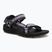 Dámske sandále Teva Terragrip Sandal archive topo/striking purple