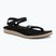 Dámske sandále Teva Original Universal Slim Leather black/tan