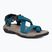 Pánske sandále Teva Hurricane Terra Dactyl blue coral