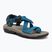 Pánske sandále Teva Hurricane Terra Dactyl blue coral