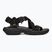 Dámske sandále Teva Hurricane Terra Dactyl black