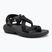Dámske sandále Teva Hurricane Terra Dactyl black