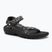 Pánske sandále Teva Hurricane XLT2 mountain mosaic grey/black