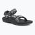 Detské sandále Teva Hurricane XLT2 mountain mosaic grey / black