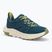 Pánske turistické topánky HOKA Anacapa Breeze Low blue twilight/oat milk