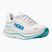 Pánska bežecká obuv HOKA Bondi 9 white/hoka blue