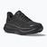 Dámske bežecké topánky HOKA Bondi 9 Wide black/black