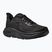 Pánska bežecká obuv HOKA Clifton 10 Wide black/black