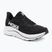 Dámska bežecká obuv HOKA Clifton 10 Wide black/white