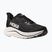 Dámska bežecká obuv HOKA Clifton 10 Wide black/white
