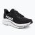 Dámska bežecká obuv HOKA Clifton 10 Wide black/white