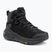 Pánske turistické topánky HOKA Kaha 3 GTX black/black
