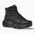 Pánske turistické topánky HOKA Kaha 3 GTX black/black