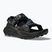 Pánske sandále HOKA Infini Hike TC black/black