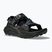 Sandále dámske HOKA Infini Hike TC black/black