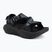 Sandále dámske HOKA Infini Hike TC black/black