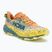 HOKA Speedgoat 6 pánska bežecká obuv tera cotta/mountain fog