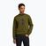 Pánska mikina Timberland Tree Logo Crew Neck dark olive