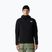Hybridná bunda The North Face Summit Casaval Hybrid Hoodie black