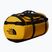 Cestovná taška The North Face Base Camp Duffel L 95 l summit gold/black/npf